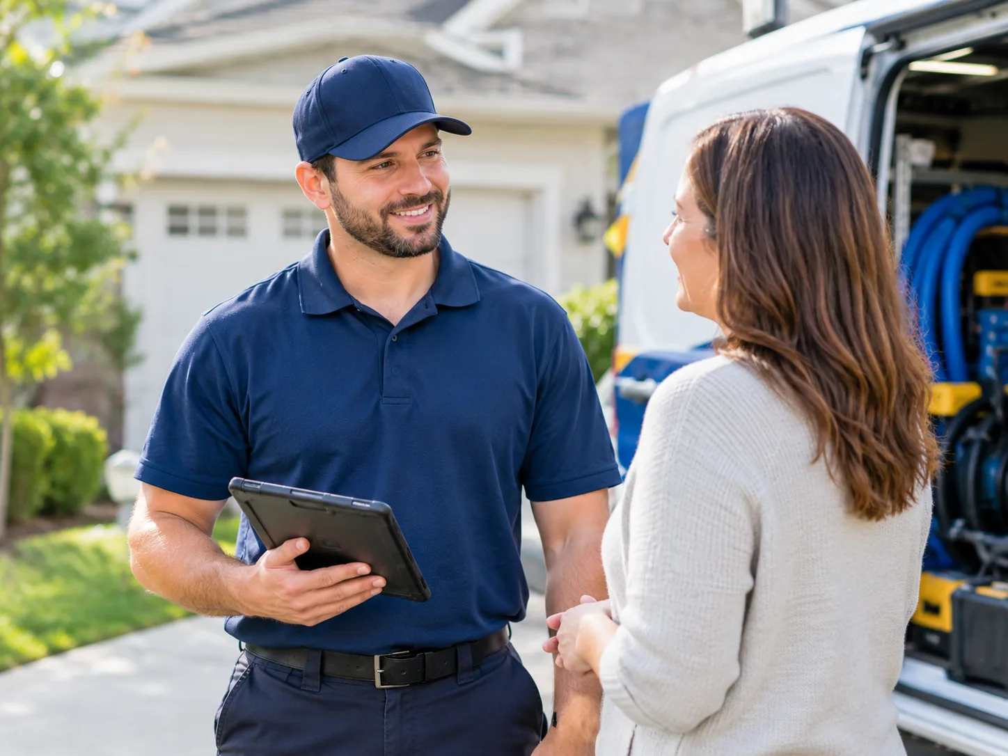 Sewage Backup Cleanup Vance, AL FAQs